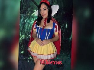 Valloletrous