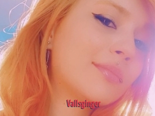Vallsginger