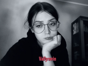 Vallyruvin