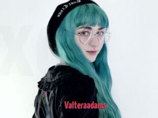 Valteraadams