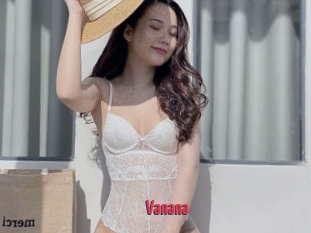 Vanana