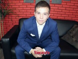 Vancecute
