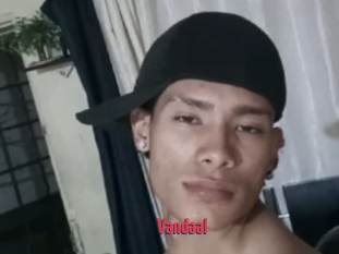Vandaal