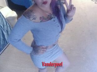 Vanderpoel