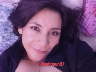 Vanebrown87