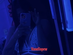 Vanellopew