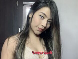 Vanesa_snack