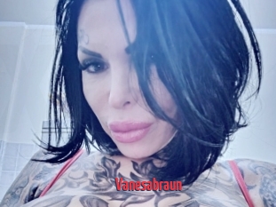 Vanesabraun