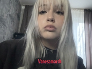 Vanesamarsh