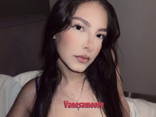 Vanesamoore