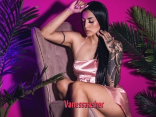 Vanessaasher