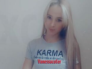 Vanessacuter