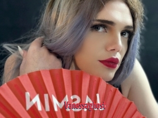 Vanessaghost