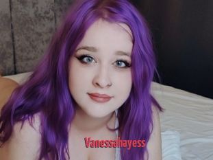 Vanessahayess