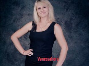 Vanessahere