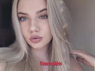 Vanessakiss
