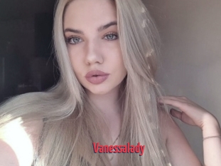 Vanessalady