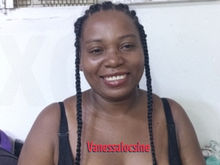Vanessalocsine