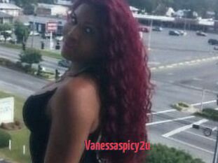 Vanessaspicy2u