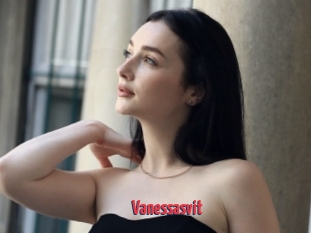 Vanessasvit
