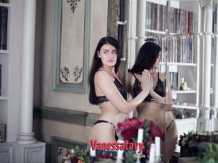 Vanessatavy