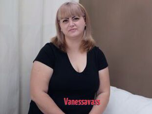 Vanessavass