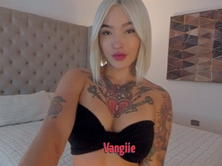 Vangiie