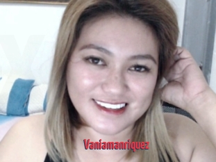 Vaniamanriquez