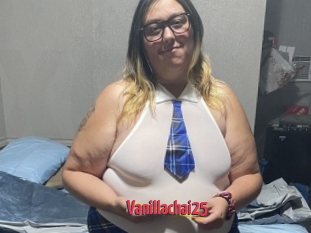 Vanillachai25