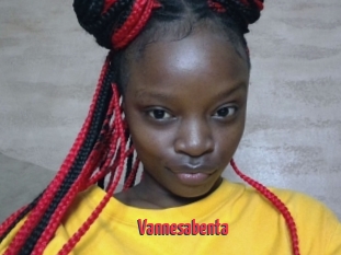Vannesabenta