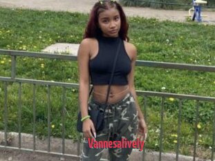 Vannesalively
