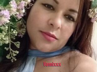 Vannixxx