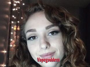 Vapegoddess