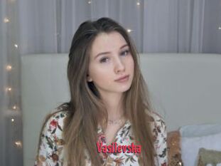 Vasilevska