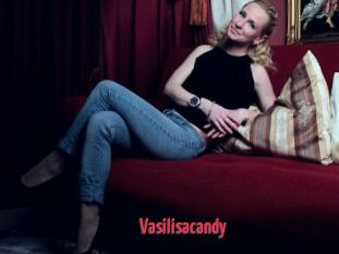 Vasilisacandy