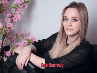 Vasilisafoxy