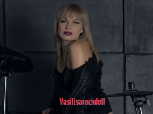 Vasilisarockdoll