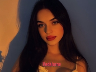 Vedalorne