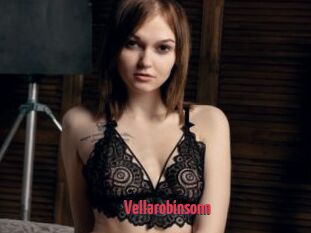 Vellarobinsonn