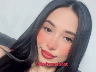Velvetsensations