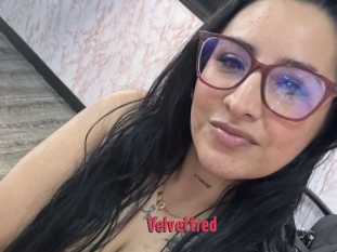 Velvettred