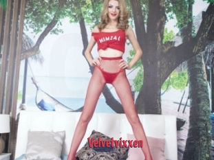Velvetvixxen