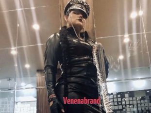 Venenabrand