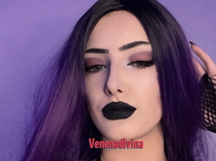 Venenadivina