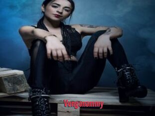 Venganammy