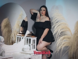 Venusblack