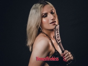 Venusfirekiss