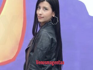 Venusmagentaa