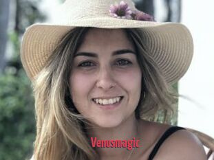 Venusmagic