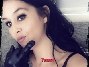 Venusx